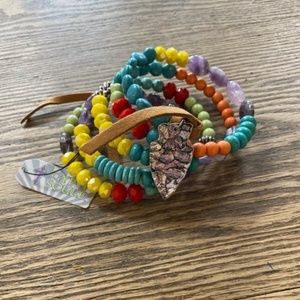 Gypsy Soule Bracelet!!! NWT!!!